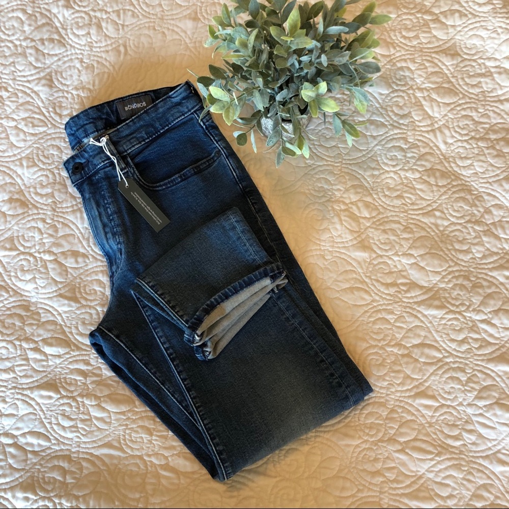 👖 Men’s bonobos Jeans